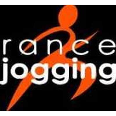 Logo RANCE JOGGING
